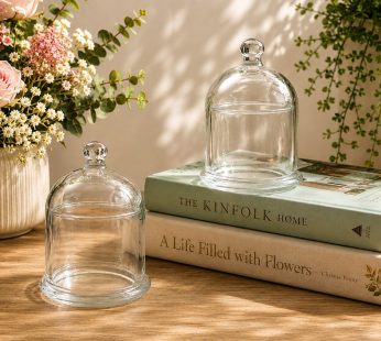 Bell Jars – 250 ml