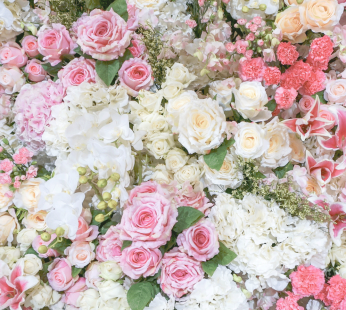 Flora – Inspired by Gucci