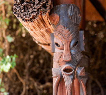 African Wood