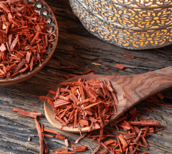 Antique Sandalwood