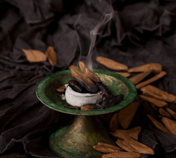 Black Oud