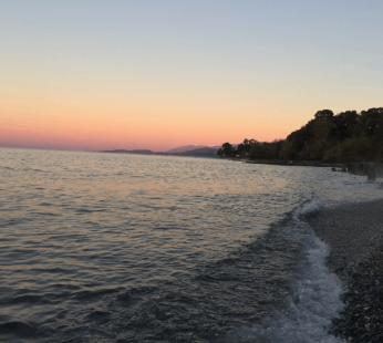 Black Sea