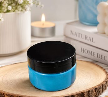 Powder Colour – Blue – 25 Gms