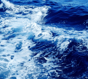 Blue Ocean