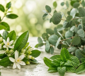 Botanical Escape