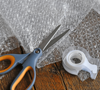 Bubble Sheet – 80 Gsm