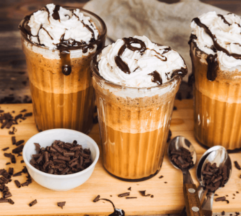 Cafe Mocha