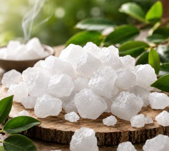 Camphor
