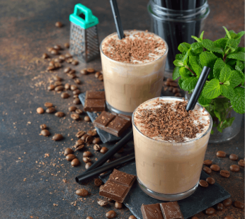 Choco Latte
