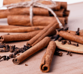 Cinnamon Spice