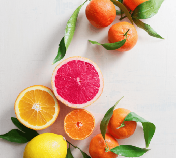 Citrus Zest