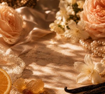 Coco Mademoiselle – Inspired by Chanel