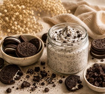 Cookies & Cream