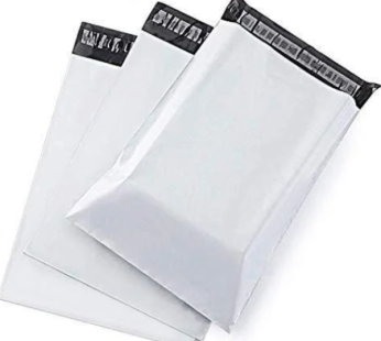 Courier Bags – 10 Pcs
