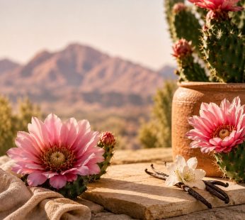 Cactus Blossom  – Inspired by Bath N Body Works