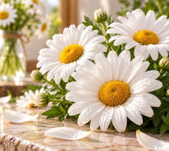 Daisy