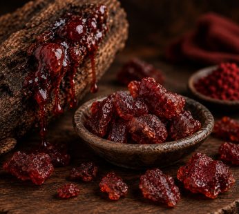 Dragon’s Blood