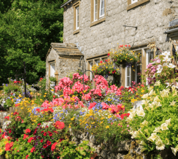 English Garden