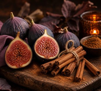 Fig and Cinnamon