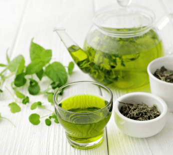 Green Tea Matcha