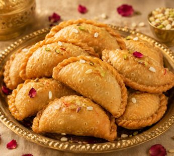 Gujiya