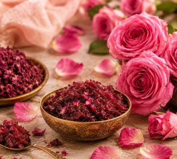 Gulkand Rose