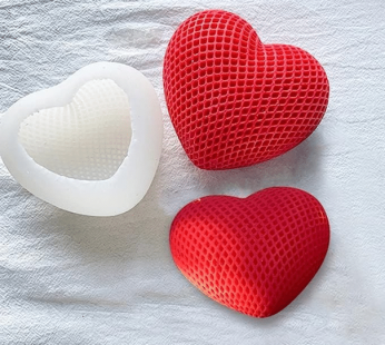 SMALL HEART MOLD