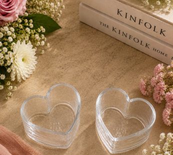 Heart Tealight