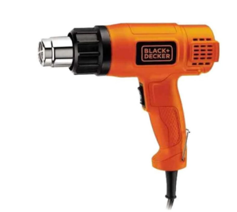 Heat Gun