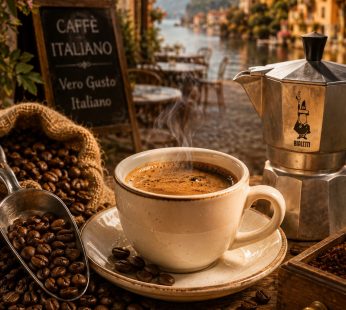 Italian Coffee