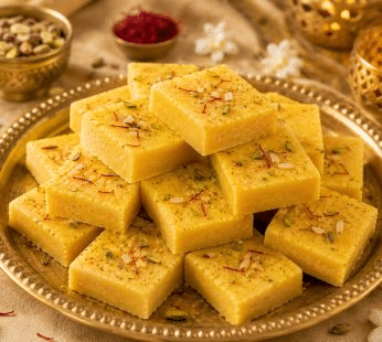 Mithai Fragrances