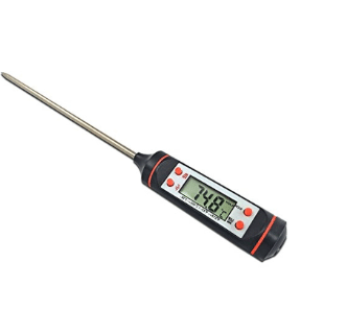 Digital Thermometer