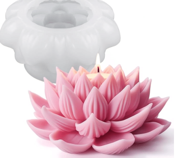 LOTUS MOLD