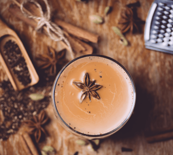 Masala Chai
