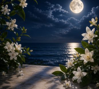 Moonlit Neroli