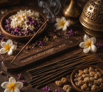 Eco Nag Champa