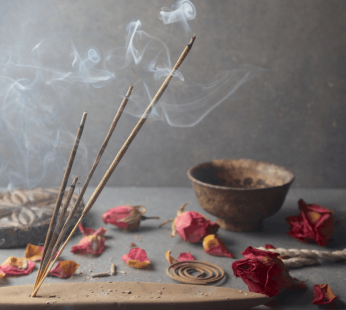 Nag Champa