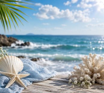 Ocean Breeze