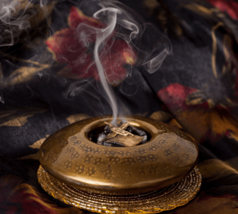 Oud Sandalwood