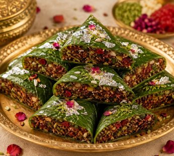 Pan Mithai