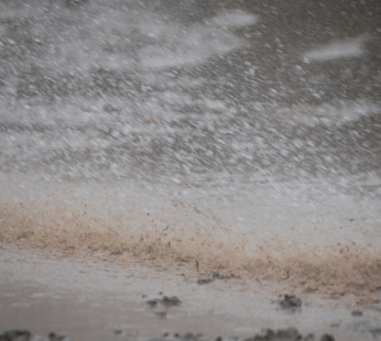 Petrichor