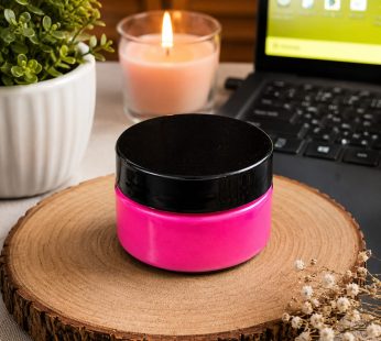 Powder Colour – Pink – 25 Gms