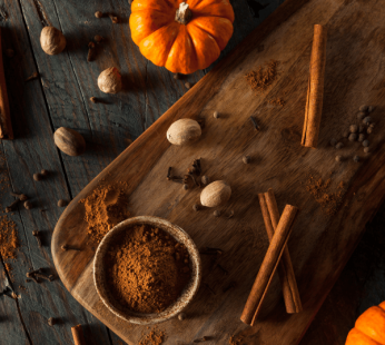Pumpkin Harvest