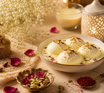 Rasmalai