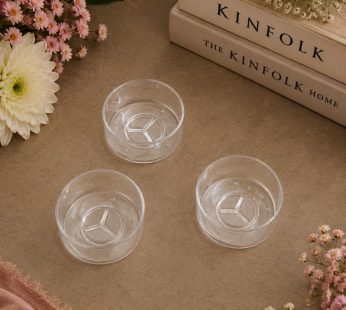 Round Tealight
