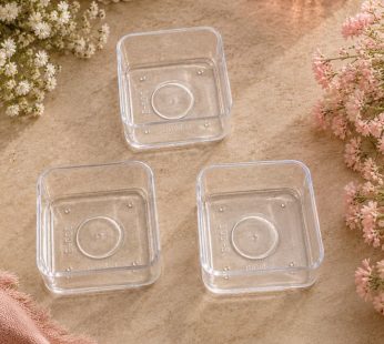 Square Tealight
