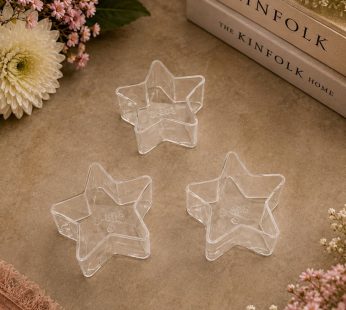 Star Tealight