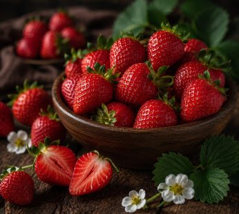Eco Strawberry