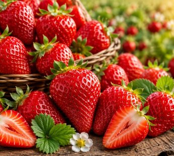 Strawberry