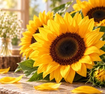 Sunflower
